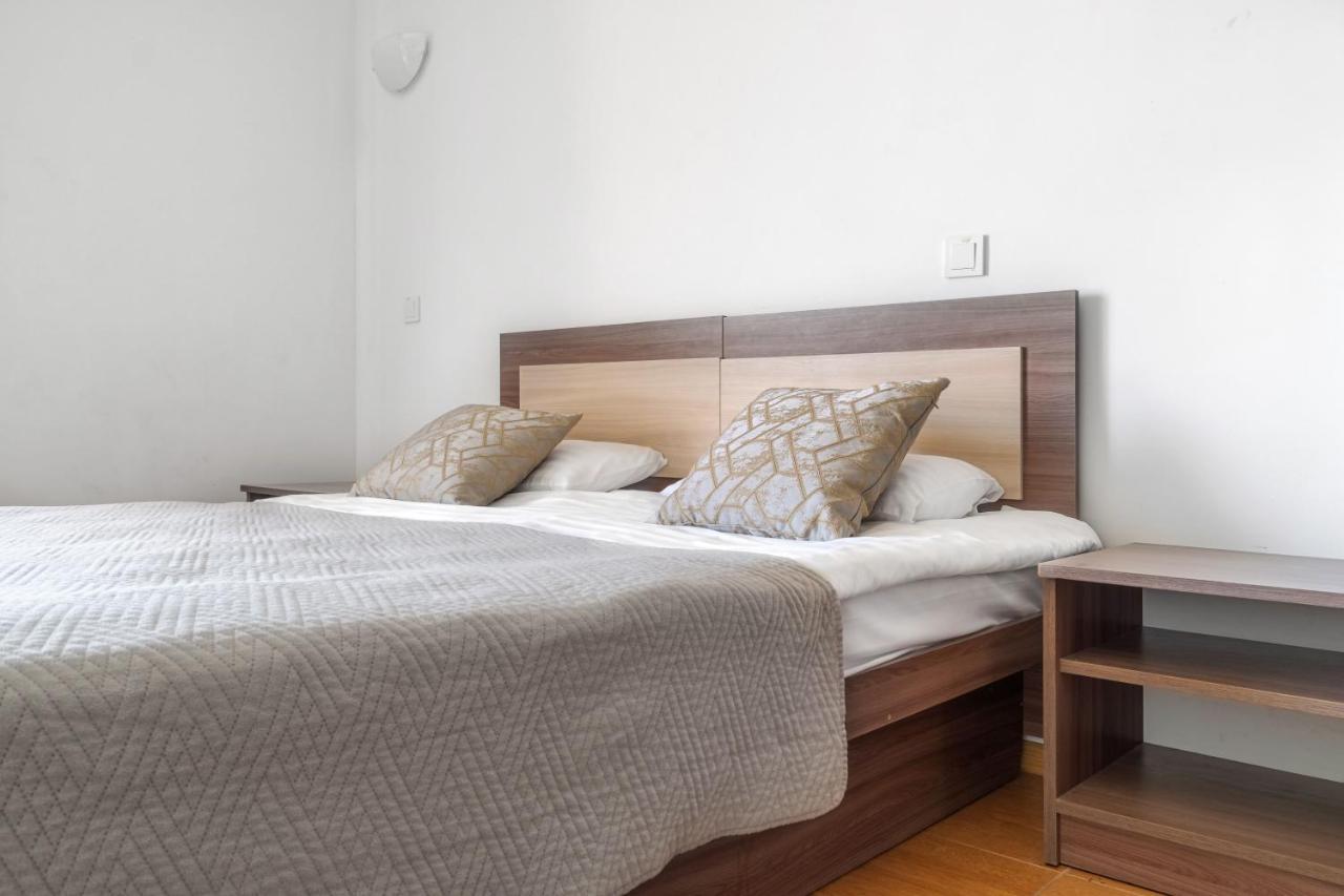 Hôtel Пальмира à Kobleve Extérieur photo